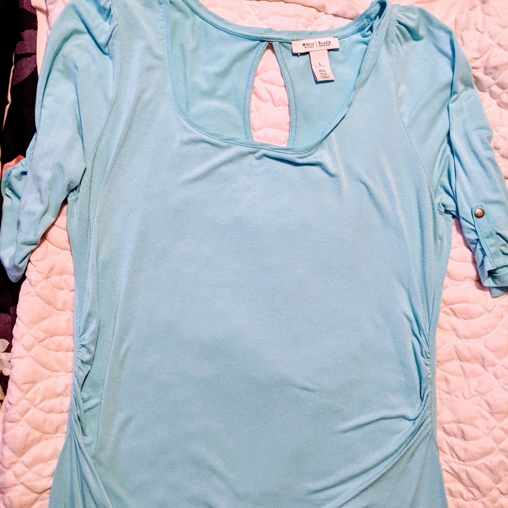 Women's LG Shirt